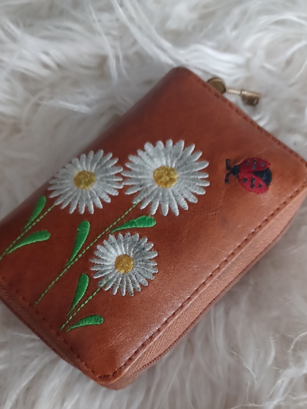 Lavishy Handy Wallet